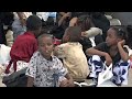 Guddoomiyaha Hay'adda Qaxootiga ayaa sheegay in muhiim tahay soo celinta muwaadiniinta soomaaliyed.