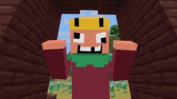 Endercraft Unused Intro (GTA IV Style)