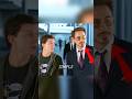 ¿Por qué Tony Stark estaba tan obsesionado con Spider-Man? #tonystark