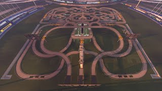 ZrT Cup #13 (sYmetrY) 1:21.326 by 🇫🇷 Labaffue
