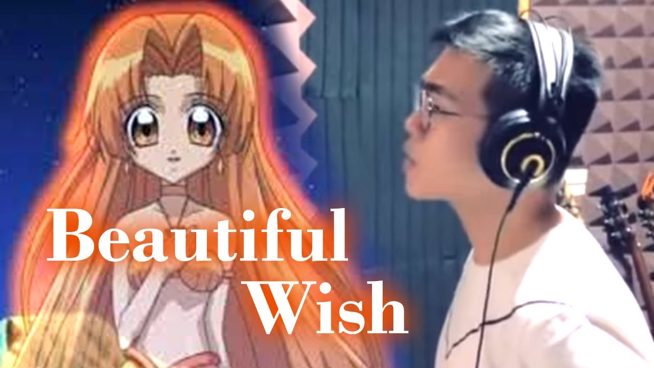 星羅-Beautiful Wish完整版 マーメイドメロディーぴちぴちピッチ Cover by 塔貝瑪斯TBMS