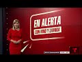 En Alerta: mucho ojo al manejo y almacenamiento de agua en medio de la sequía