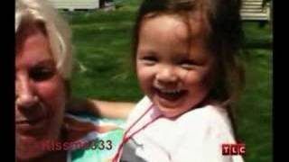 Alexis, Hannah, and Leah Gosselin