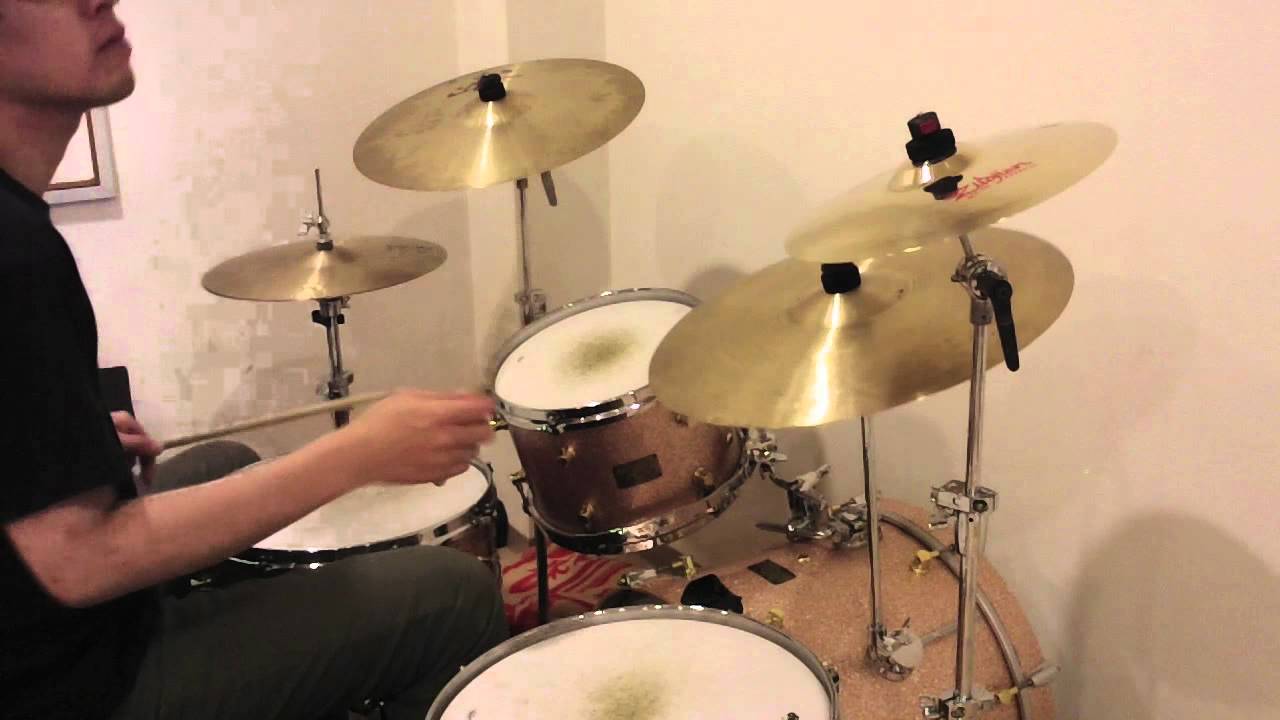 ジルジャン(Zildjian) fx Oriental Trash Splash 11