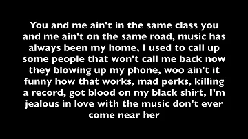 Statement- NF Lyrics