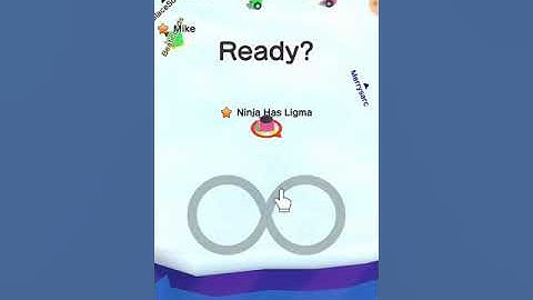 First time playing Snowball.io😂😳