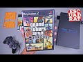 Dballage et gameplay gta sa ps2  grand theft auto san andreas playstation 2