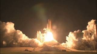 NASA: Space Shuttle Discovery STS-128 Launch
