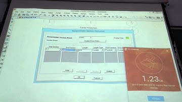 tính toán nội lực dầm zamil bằng SAP 2000 HD