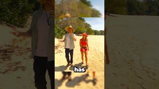 Survive 30 days on island MrBeast Challenge #mrbeast