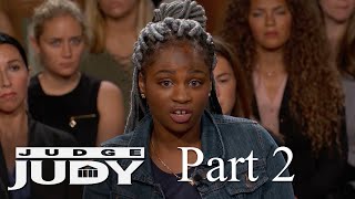 Neighbor's Dog Responsible for Tragic Attacks? | Part 2