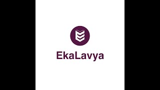 EkaLavya app admin and student demo screenshot 2