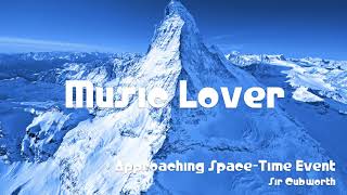 🎵 Approaching Space-Time Event - Sir Cubworth 🎧 No Copyright Music 🎶 YouTube Audio Library screenshot 5