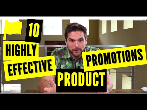 Video How To Advertise Your Product Online