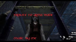 Alma Wade Tribute Hip-Hop Beat