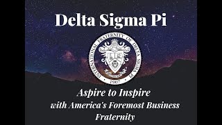 DSP Recruitment Fall 2019