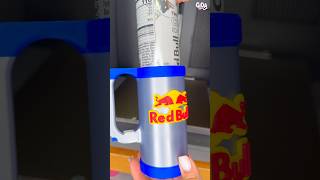 Mi esposo hizo su propio can cooler #3dprinting #diy #bambulab