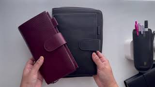 How’s it going: 2026 Planner updates for Jan #hobonichicousin #hobonichi2026 