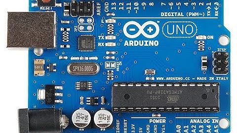 Arduino Series - Lesson 6: Analog Input