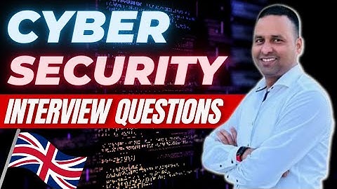 Interview Screening Questions answered for a Cyber Security Engineer role | International Students.