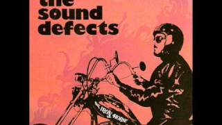 Vignette de la vidéo "The Sound Defects - Peace"