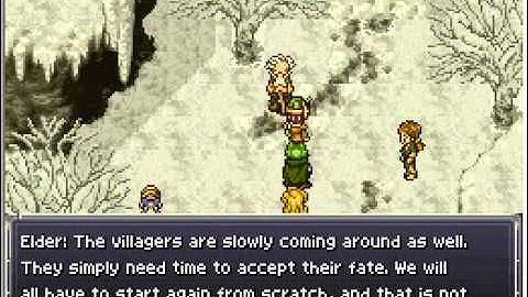 Chrono Trigger DS Walkthrough Part 49