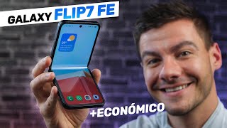 Samsung lo hizo: Fan Edition en plegables.
