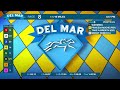 Warming wins the Yellow Ribbon Stakes race 8 at Del Mar 8/8/26