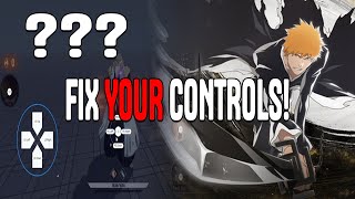 Setup Your Controller for Bleach Soul Resonance EASY & FAST! screenshot 2