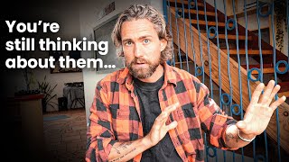 Give me 17 minutes and I'll make you LET GO of your EX