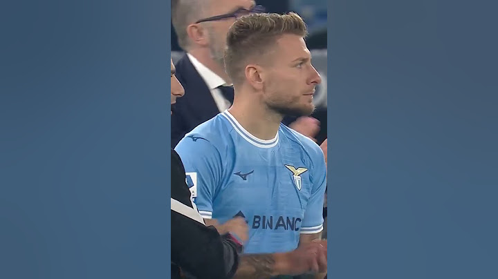 A hero's welcome for King Ciro Immobile 👑 #shorts