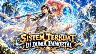 🔥Dihina Sebagai Manusia Biasa! Tanpa Bakat, Ia Membalikkan Takdir dan Menghancurkan Semua!