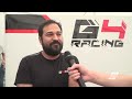 Formula Regional European Championship by Alpine Magazine - 2023 Round 2 Barcelona