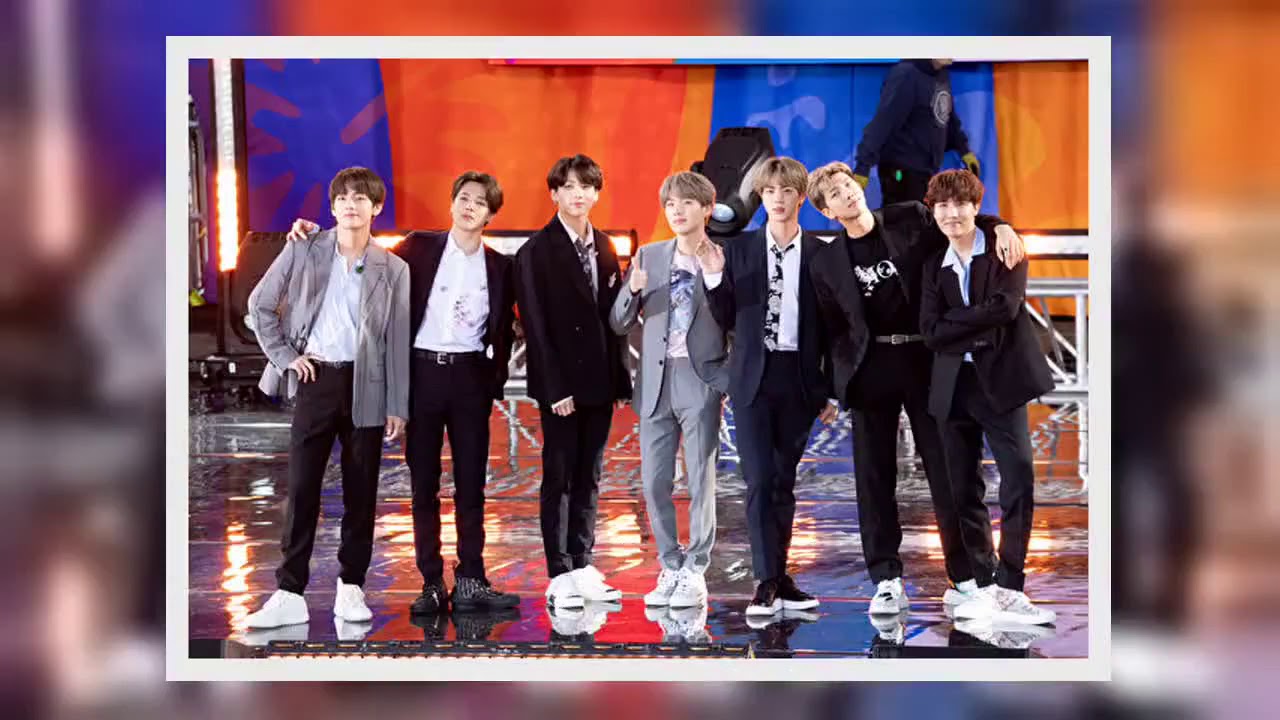 今天 17日 韩国人气男团防弹少年团 Bts 所属经纪公司big Hit娱乐官方twitter账号 证实防弹少年团将于明天 18日 公开与美国歌手lauv合作的 Make It Right R Youtube
