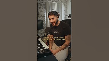 Every techno song ive ever heard