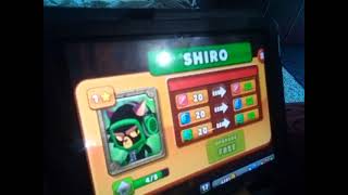 Play ninja dash screenshot 4