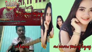 Dahsyat-versi gita bayu selfi lida||era varerra (cover)kolaborasi