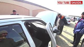 ХОРАЗМ МОШИНА БОЗОРИ НАРХЛАРИ 04.11.18 УРГАНЧ (ВИДЕО ВАРИАНТ 3)