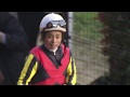 2011 Japan Cup G1 - Buena Vista (迷人景致) - Y Iwata (今年終於冇阻人順利捧盃)