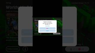 e football epic box open #fifa #pesfootball #fifamobile #fcmobileid #drpesmobile #viralvideo