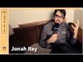 Jonah Ray talks Tom Petty: On The Record (interview)