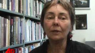 First Person:  Expert Reacts to Rabbi Arrest