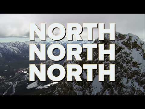 Banff - Mount Norquay