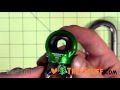 DMM Mini Swivel - TreeStuff.com 360 View