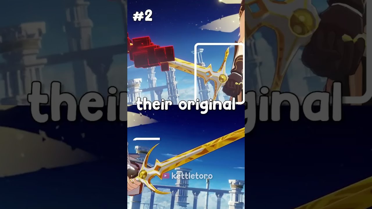 Did You Pick The WRONG TWIN Aether Vs Lumine 