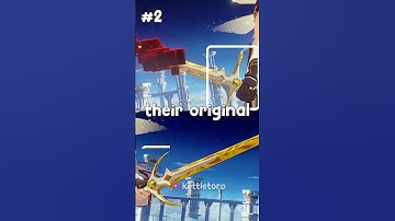 Thumbnail of did you pick the WRONG TWIN? [Aether vs Lumine]