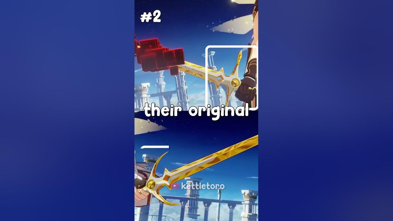 did you pick the WRONG TWIN? [Aether vs Lumine]