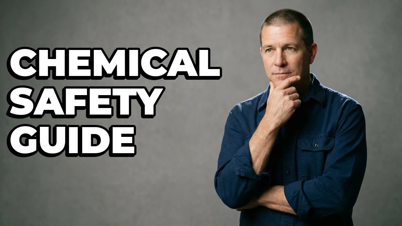 How Does SDS Section 11 Guide Worker Protection?