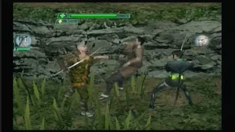 Path of Neo Part 2: Learning Kung-Fu