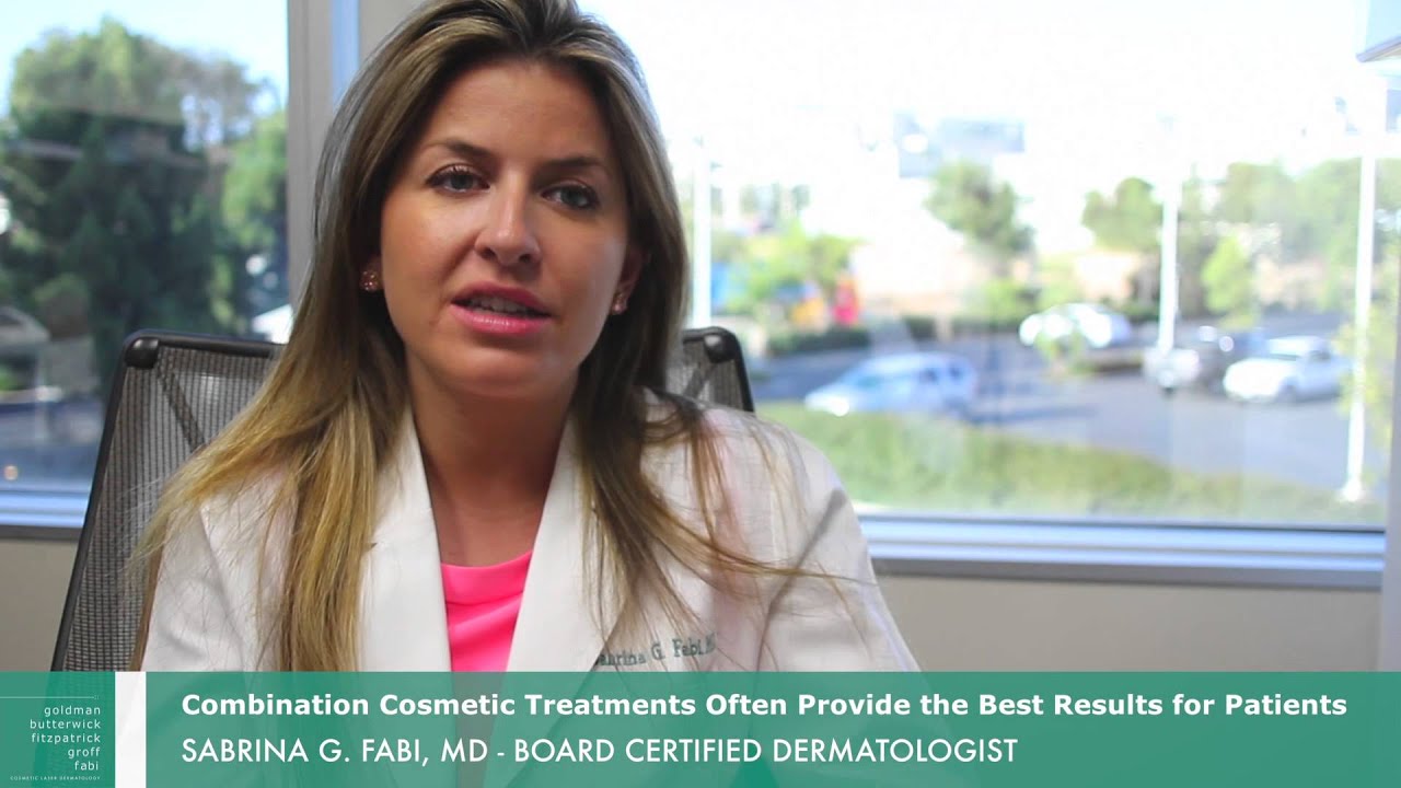 Hand Treatments | San Diego Cosmetic Dermatology | Dr. Fabi
